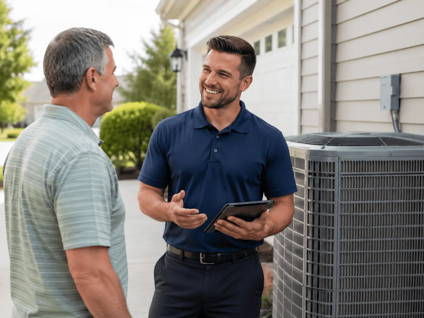 Heat Pump Installation Lockport, NY FAQs
